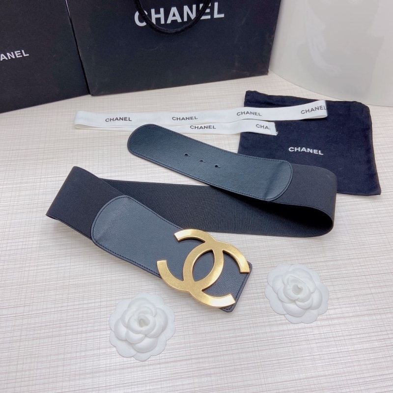 Chanel Belts